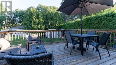 5 MCKEAN BOULEVARD Clearview (Nottawa) Ontario photo 29