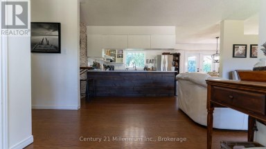 5 MCKEAN BOULEVARD Clearview (Nottawa) Ontario photo 3
