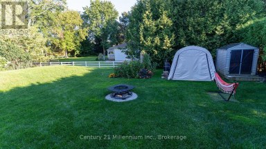 5 MCKEAN BOULEVARD Clearview (Nottawa) Ontario photo 31