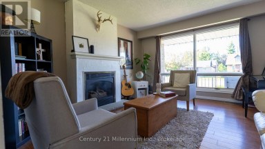 5 MCKEAN BOULEVARD Clearview (Nottawa) Ontario photo 8