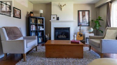 5 MCKEAN BOULEVARD Clearview (Nottawa) Ontario photo 9