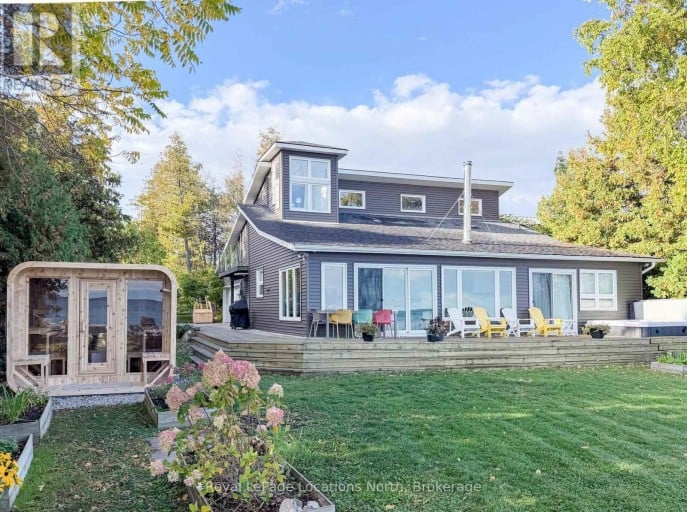 309 SUNSET BOULEVARD, Blue Mountains, Ontario, N0H2P0