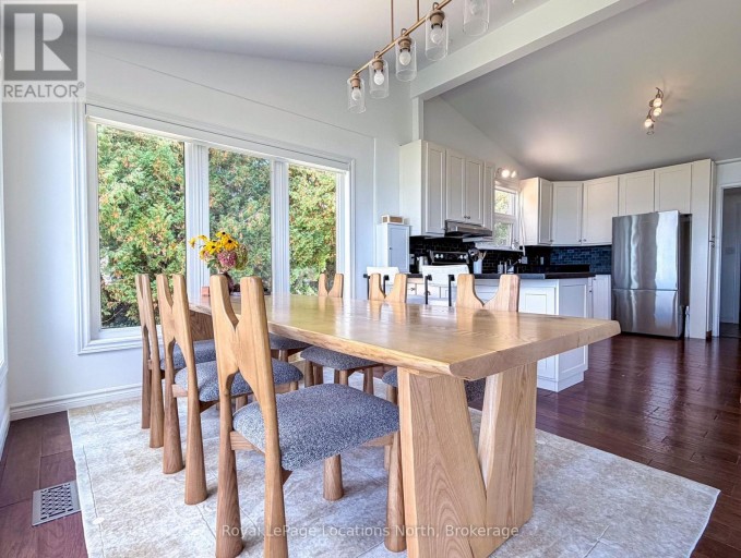 309 SUNSET BOULEVARD, Blue Mountains, Ontario, N0H2P0