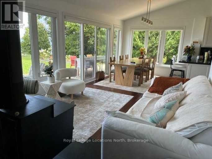 309 SUNSET BOULEVARD, Blue Mountains, Ontario, N0H2P0