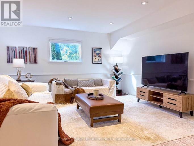 309 SUNSET BOULEVARD, Blue Mountains, Ontario, N0H2P0