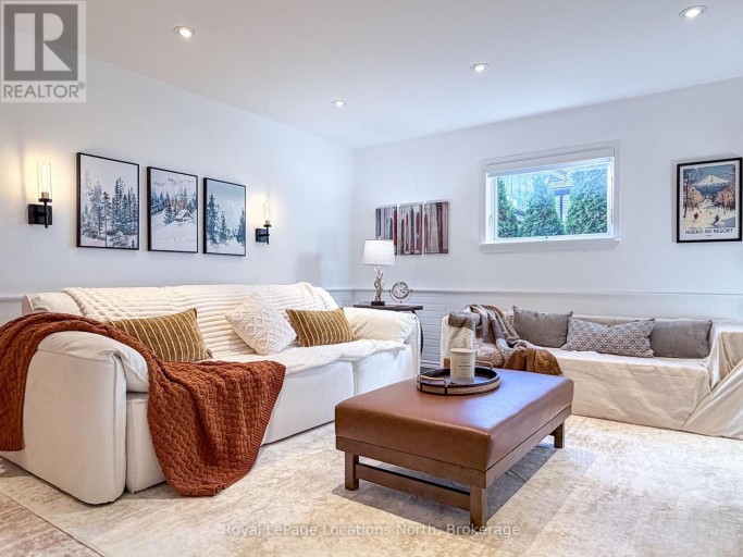 309 SUNSET BOULEVARD, Blue Mountains, Ontario, N0H2P0