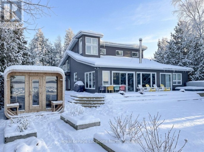 309 SUNSET BOULEVARD, Blue Mountains, Ontario, N0H2P0