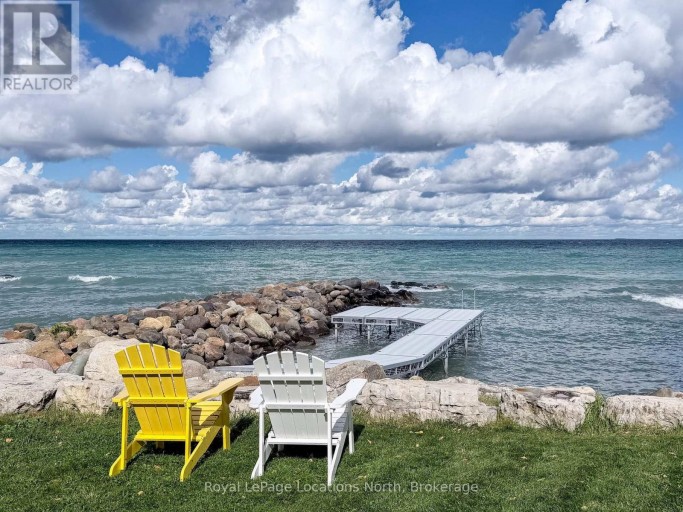309 SUNSET BOULEVARD, Blue Mountains, Ontario, N0H2P0