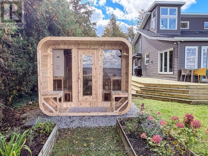 309 SUNSET BOULEVARD, Blue Mountains, Ontario, N0H2P0