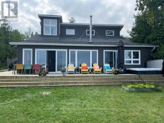 309 SUNSET BOULEVARD, Blue Mountains, Ontario, N0H2P0