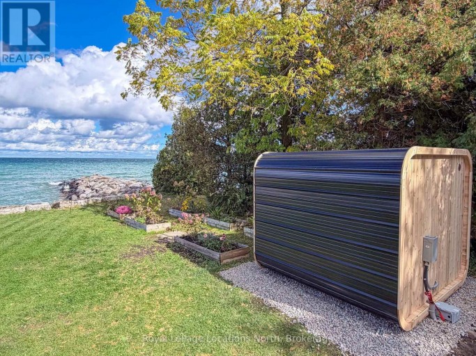 309 SUNSET BOULEVARD, Blue Mountains, Ontario, N0H2P0