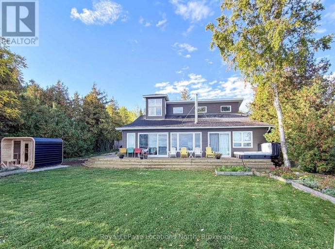 309 SUNSET BOULEVARD, Blue Mountains, Ontario, N0H2P0
