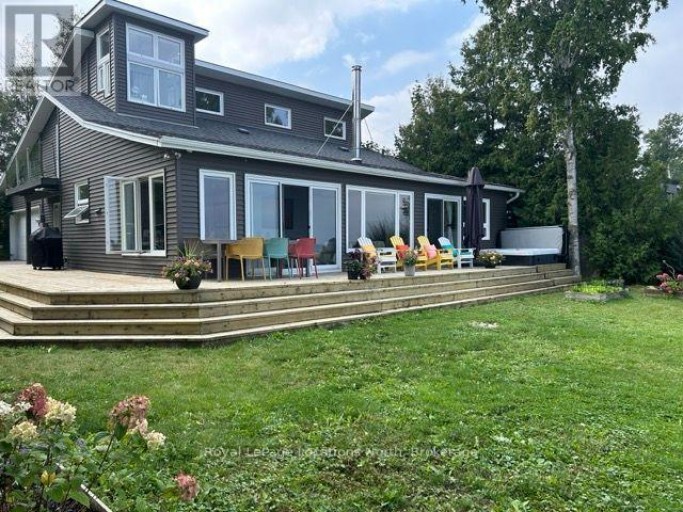309 SUNSET BOULEVARD, Blue Mountains, Ontario, N0H2P0
