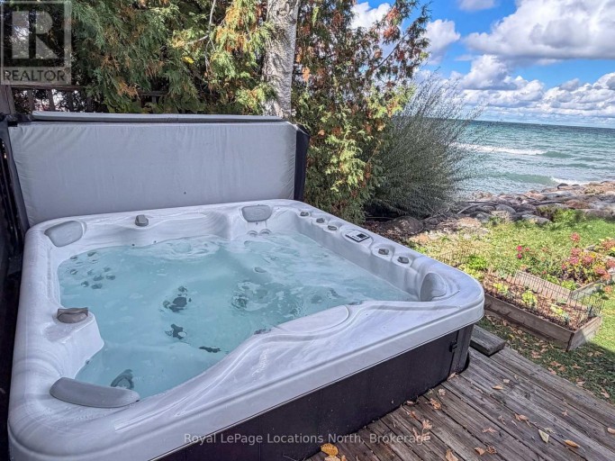 309 SUNSET BOULEVARD, Blue Mountains, Ontario, N0H2P0