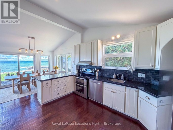 309 SUNSET BOULEVARD, Blue Mountains, Ontario, N0H2P0