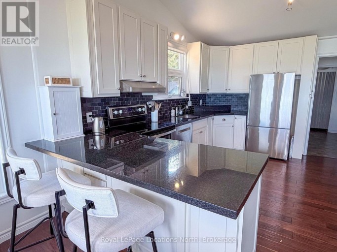 309 SUNSET BOULEVARD, Blue Mountains, Ontario, N0H2P0