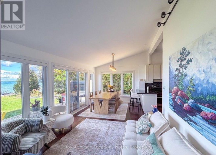 309 SUNSET BOULEVARD, Blue Mountains, Ontario, N0H2P0