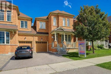 205 HARBORD STREET Markham (Berczy) Ontario photo 1