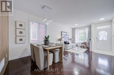 205 HARBORD STREET Markham (Berczy) Ontario photo 11