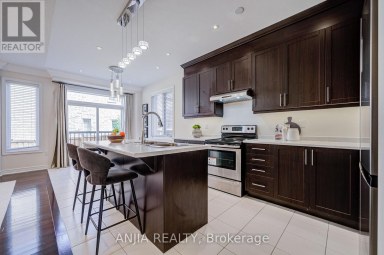 205 HARBORD STREET Markham (Berczy) Ontario photo 17