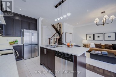 205 HARBORD STREET Markham (Berczy) Ontario photo 21