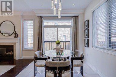 205 HARBORD STREET Markham (Berczy) Ontario photo 22