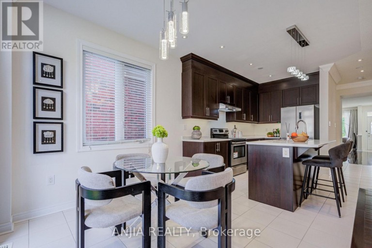 205 HARBORD STREET, Markham (Berczy), Ontario, L6C0X3