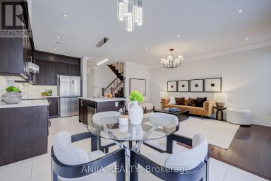 205 HARBORD STREET Markham (Berczy) Ontario photo 24