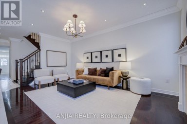 205 HARBORD STREET Markham (Berczy) Ontario photo 25
