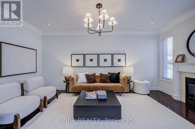 205 HARBORD STREET, Markham (Berczy), Ontario, L6C0X3