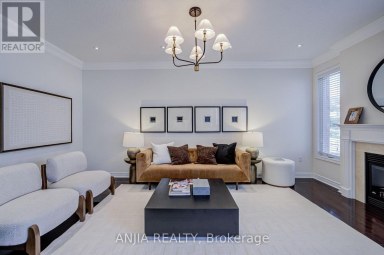 205 HARBORD STREET Markham (Berczy) Ontario photo 26