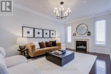 205 HARBORD STREET Markham (Berczy) Ontario photo 27