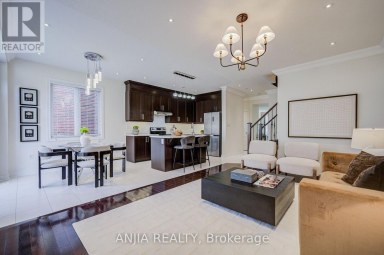 205 HARBORD STREET Markham (Berczy) Ontario photo 28