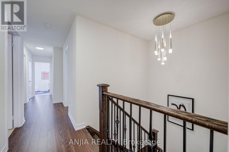 205 HARBORD STREET, Markham (Berczy), Ontario, L6C0X3