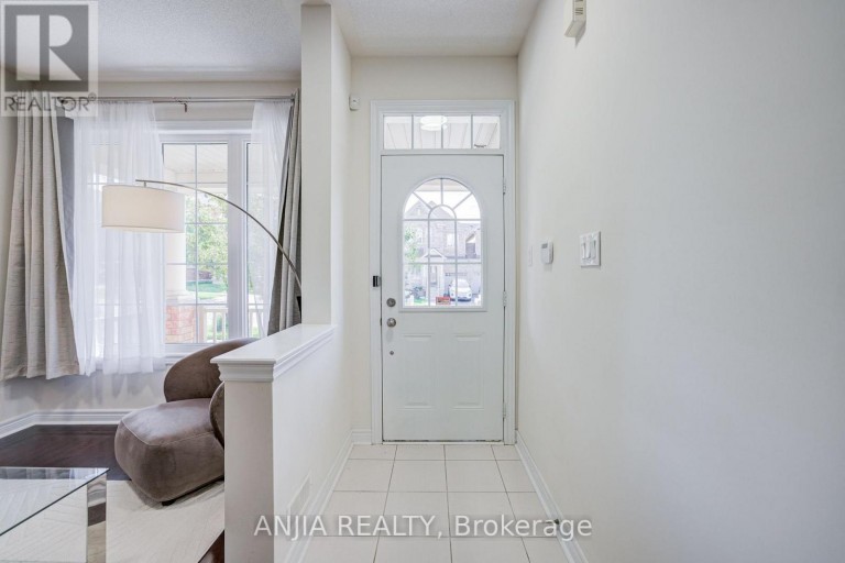 205 HARBORD STREET, Markham (Berczy), Ontario, L6C0X3