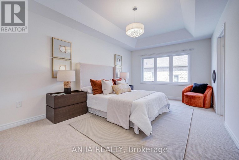 205 HARBORD STREET, Markham (Berczy), Ontario, L6C0X3