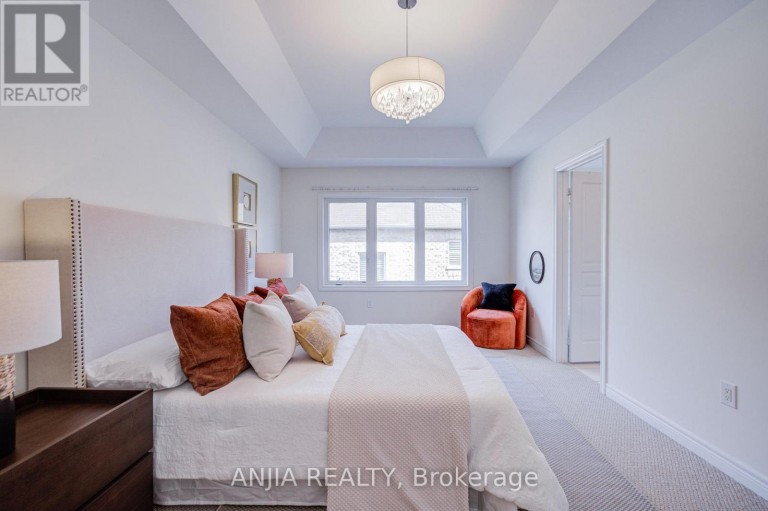 205 HARBORD STREET, Markham (Berczy), Ontario, L6C0X3