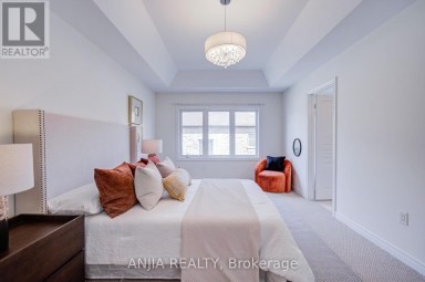 205 HARBORD STREET Markham (Berczy) Ontario photo 31