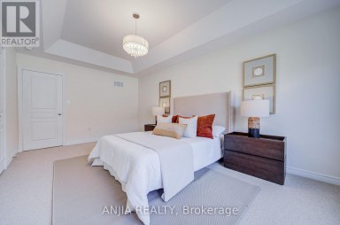 205 HARBORD STREET Markham (Berczy) Ontario photo 33