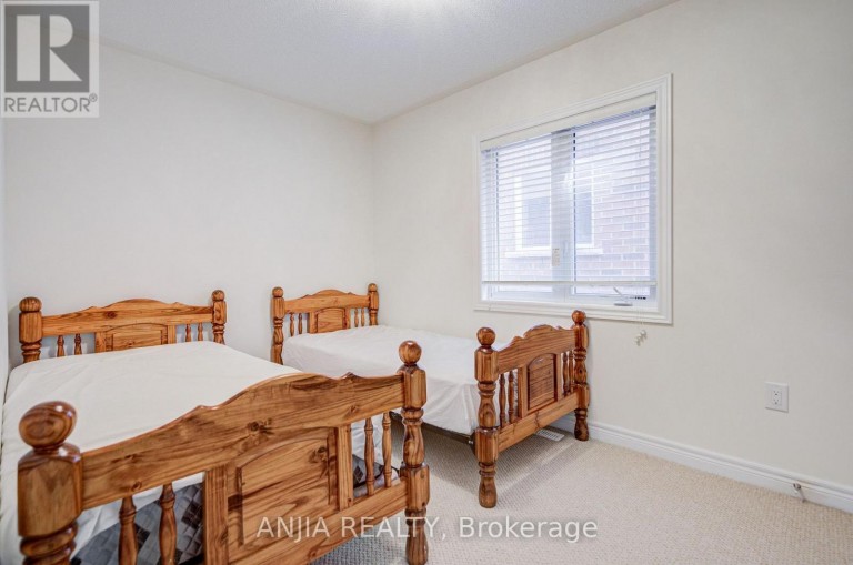 205 HARBORD STREET, Markham (Berczy), Ontario, L6C0X3