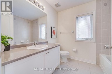 205 HARBORD STREET Markham (Berczy) Ontario photo 39