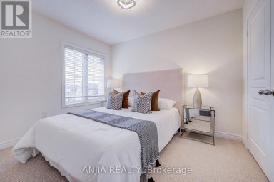 205 HARBORD STREET Markham (Berczy) Ontario photo 41