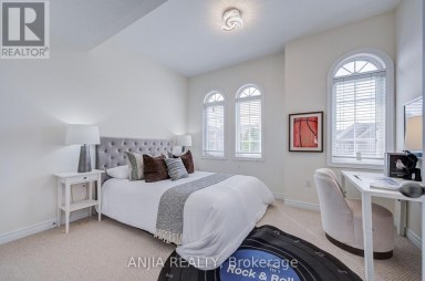 205 HARBORD STREET Markham (Berczy) Ontario photo 44