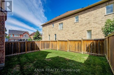 205 HARBORD STREET Markham (Berczy) Ontario photo 47
