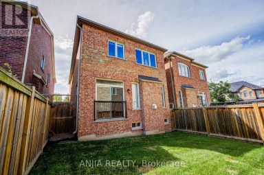 205 HARBORD STREET Markham (Berczy) Ontario photo 48