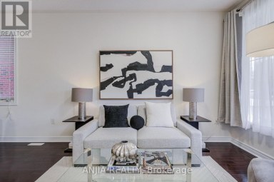 205 HARBORD STREET Markham (Berczy) Ontario photo 5