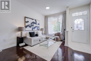 205 HARBORD STREET Markham (Berczy) Ontario photo 6