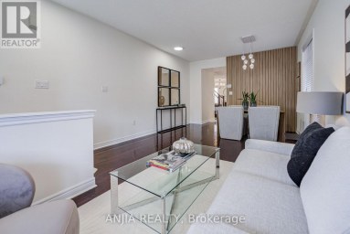 205 HARBORD STREET Markham (Berczy) Ontario photo 7
