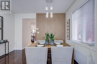 205 HARBORD STREET Markham (Berczy) Ontario photo 8