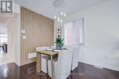 205 HARBORD STREET Markham (Berczy) Ontario photo 9